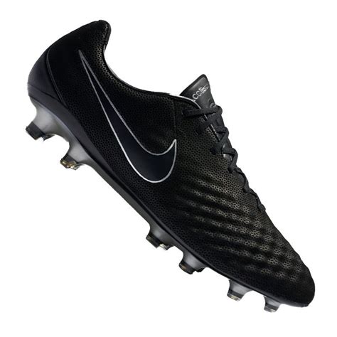 nike magista opus fg schwarz der alte|Nike Magista Opus Sneakers .